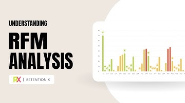 Understanding RFM Analysis