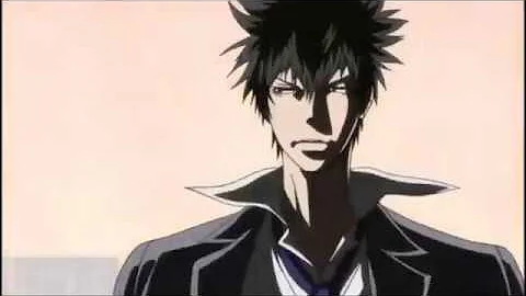 Psycho Pass Opening (Season 1)