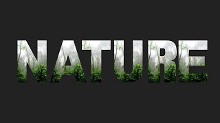 Create THIS Masked Text Animation using JUST CSS