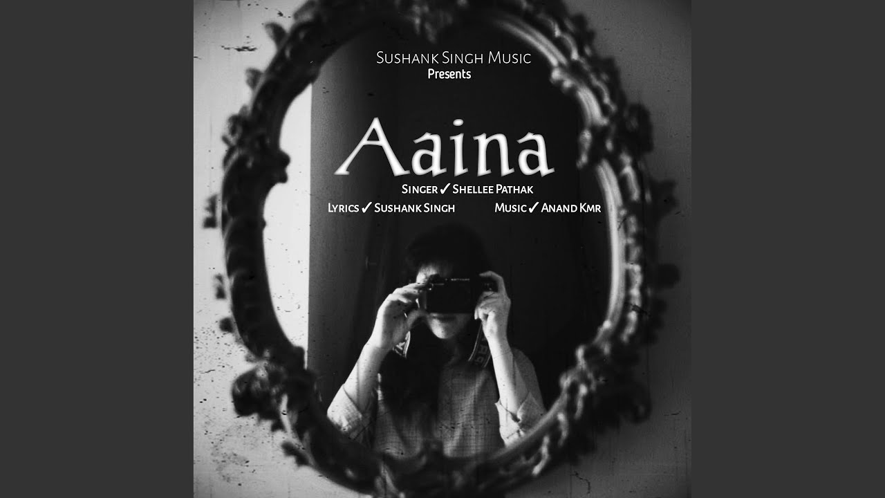Watch Aaina on YouTube Watch Aaina on YouTube