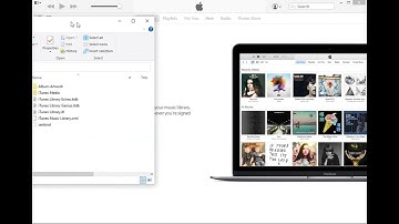 iTunes 12.2+ Create 