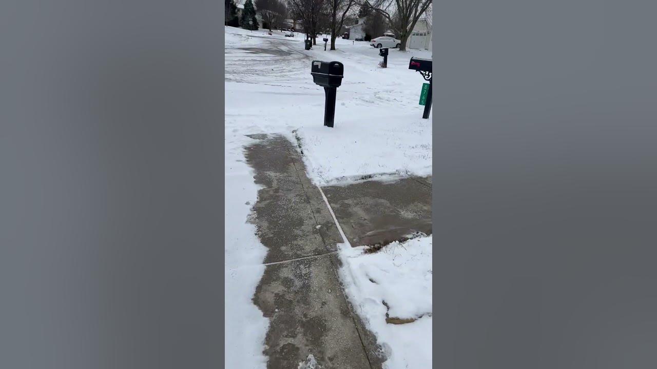 Harbor Freight's Greenwood Propane Torch, The Perfect Way To Clear