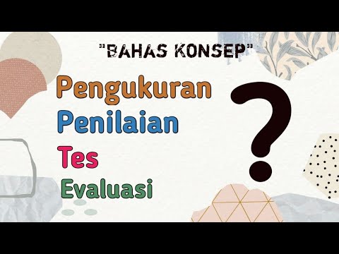 Video: Apa perbedaan antara penilaian komprehensif dan penilaian terfokus?