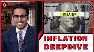 Saagar Enjeti: Gas, Food, Car Prices SKYROCKETING Revealing DOWNSIDES Of Globalization