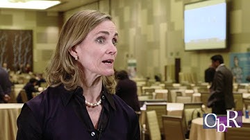 Diana Verrilli, McKesson Specialty Health, on how claims data can be used in the OCM model