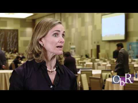 Diana Verrilli, McKesson Specialty Health, on how claims data can be used in the OCM model