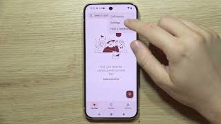 How to Block Unknown Callers on GOOGLE Pixel 9 Pro screenshot 4