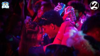 NEOMAI - WYNWOOD (Video Oficial) [CARIBBEAN AMAPOLA]