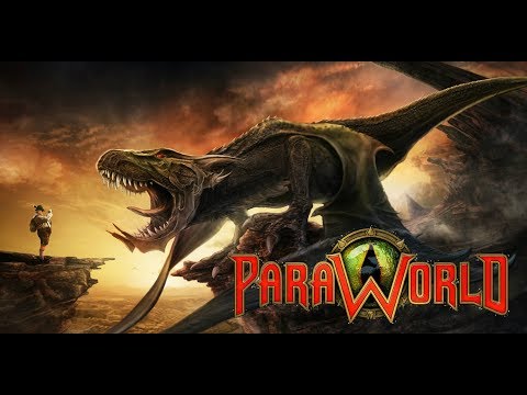 Видео: ParaWorld се забави отново