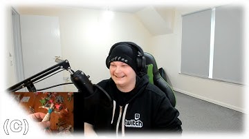 AVGN: Ghostbusters - Reaction Video