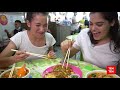 Halal Chinese Food In Penang?