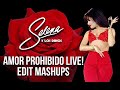 Amor Prohibido Live - Selena Y Los Dinos