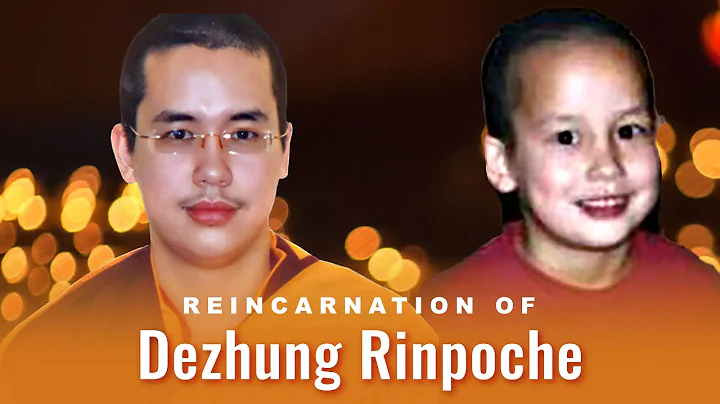 True Story: Unbroken Chain: Reincarnation of Dezhung Rinpoche Sonam Wangdu in Seattle