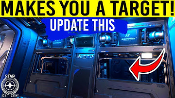 12 Most FRUSTRATING Missing Quality of Life Features in Star Citizen