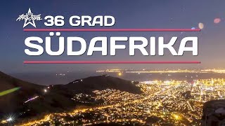 Radio Argovia schickt euch nach Südafrika!