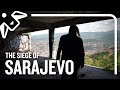 Sarajevo: Olympic City Under Siege