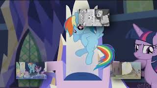 One More Time Sparta Prompt Remix