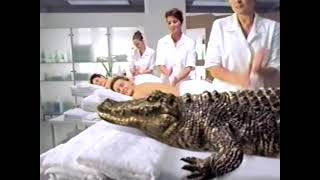 Lubriderm (2001) Television Commercial