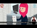 فيديو الحقوق الوظيفية للمرأة اليمنية
