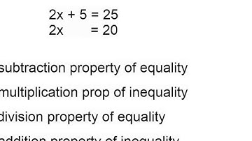 Coach Latham Algebra Lesson 2-Justifying Steps