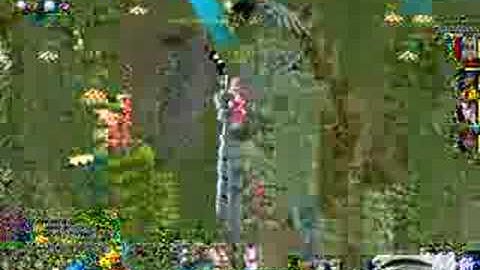 Conquer Online - Regina Botting