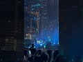 周杰倫2023香港演唱會 Jay Chou Hong Kong Concert 10/5 分裂