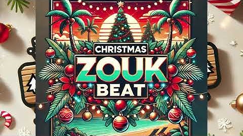 Zouk  Beat Christmas Special 🎅🎄 Dance to the Beat | Prod. by Iman Music