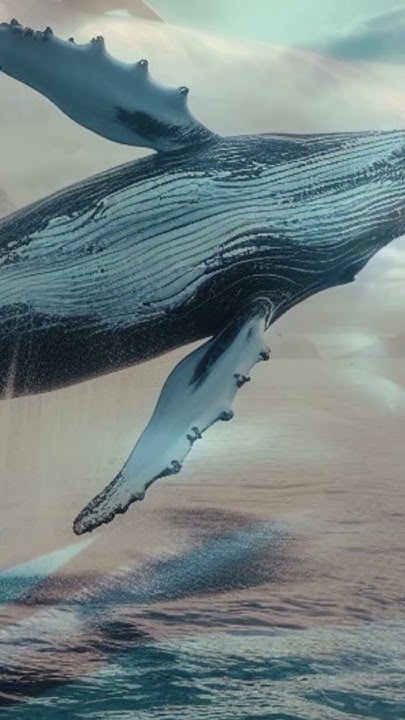 TDIL:Orca whales, also known as Killer whales have been found to hunt