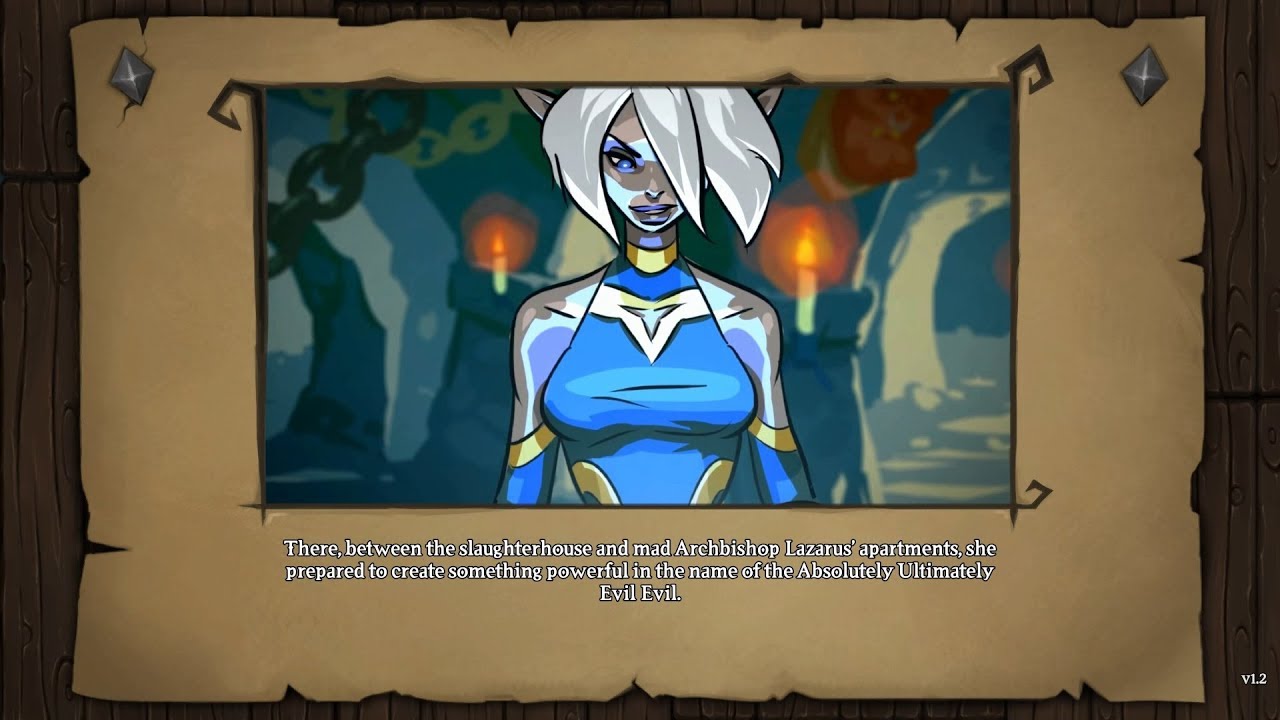 Dungeons 3 Walkthrough Part 1 The Shadow Of Absolute Evil YouTube dungeons-3-walkthrough-part-1-the-shadow-of-absolute-evil-youtube