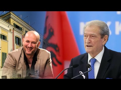 PD kandidon Florjan Binajn për Tiranën...Rama dikur lavdëronte sozinë e tij - A2 Sot
