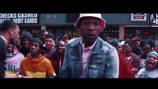 BlocBoy JB - No Chorus Pt. 11 Prod By Tay Keith (Official audio) lyrics