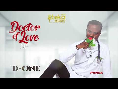 D ONE Panda Ft Trey Zo Rappy Boy Audio EP 