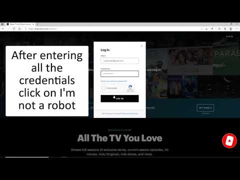 Hulu Login 2021: Login to Hulu Account | Hulu.com Login Sign in [UPDATED!]