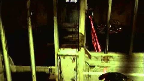 Lets Play Fear 3 - Part 1