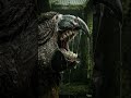 Mutant Parrot With Human teeth 🦜🧬 #Mutant  #monster  #Horror  #Mystery #Viral #Fantasy #Creepy #AI