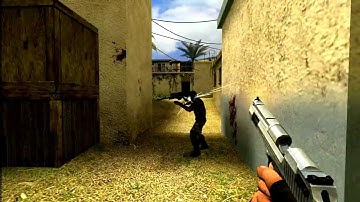 [CSS] 2k Deagle by PiixeeL # DEMO FREE!