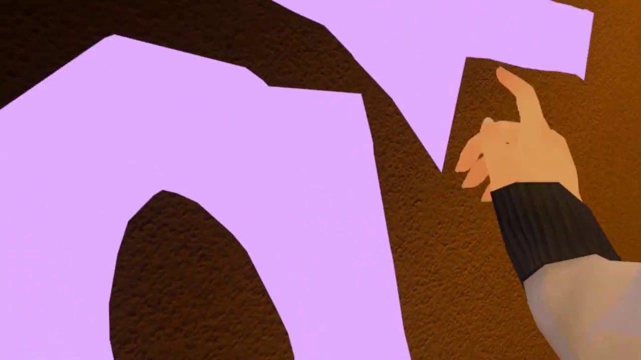 graffiti in VRChat ep.6 - YouTube