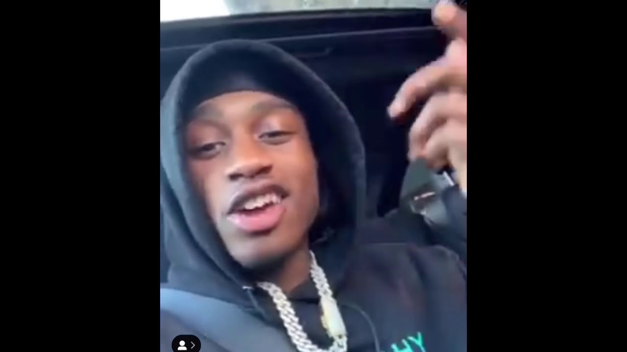 Lil Tjay Snippet