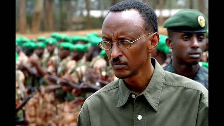 "Develop Rwanda beyond Kigali" - President Kagame told