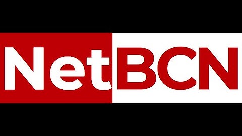 NetBCN - Automatizar redes con Python