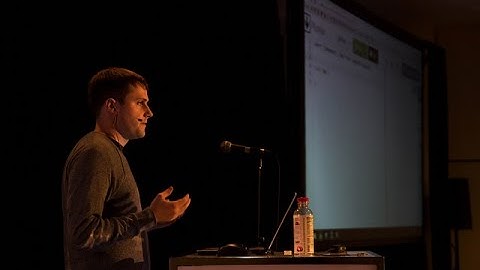 Rob McDiarmid - Getting Started with Angular 2
