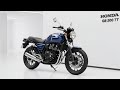Retro Beast Revealed! 2026 Honda GB500TT Finally Hits the Road