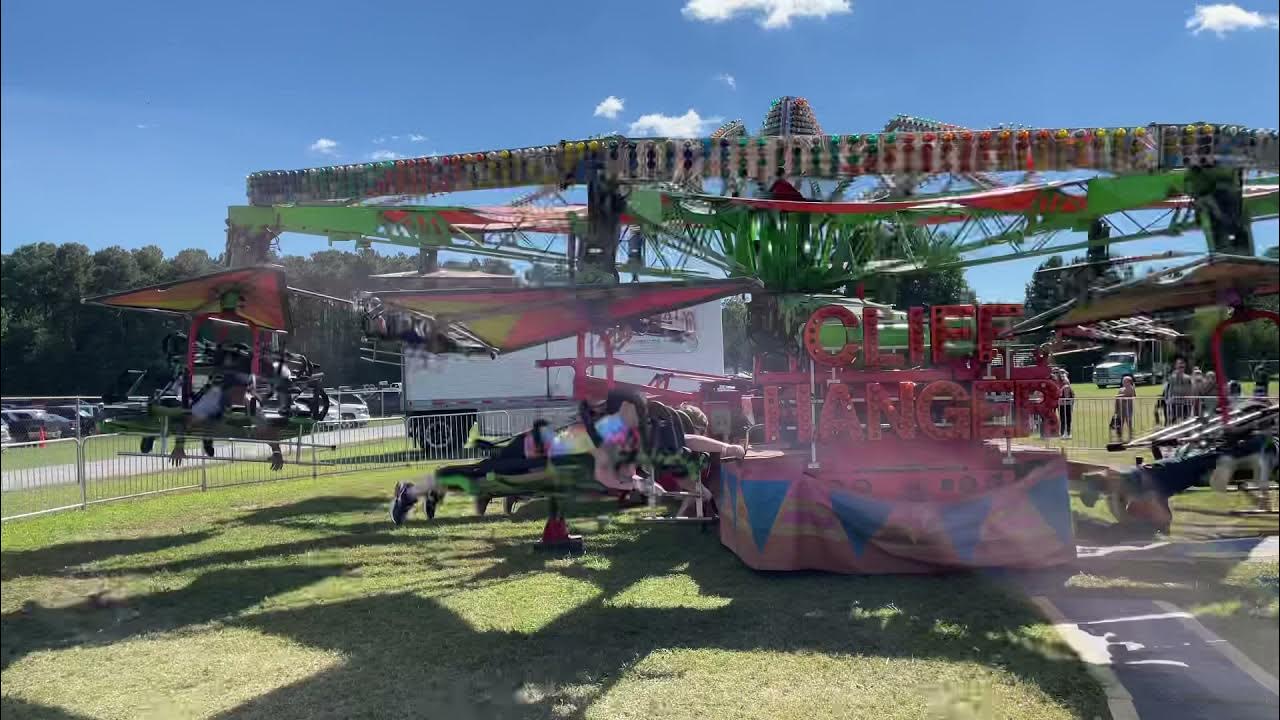2021 St Mary County Fair YouTube