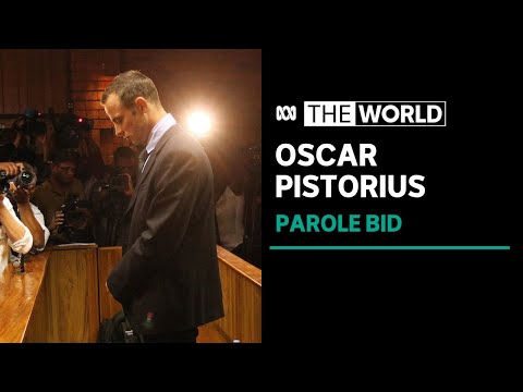 Video: Kdo Je Oscar Pistorius