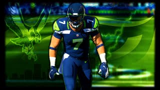 I GOT TRADED TO THE SEATTLE SEAHAWKS! HOW TO GET TRADED! MADDEN 22 FACE OF THE FRANCHISE WR! EP. 5
