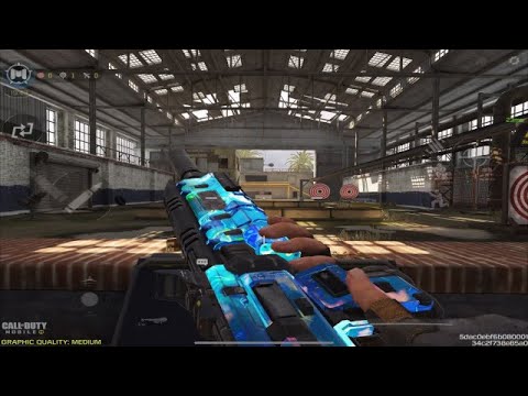 《CoDモバイル》Man-O-War