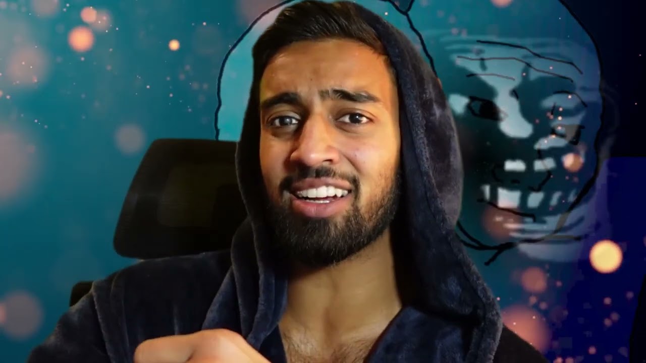 Edit for Hamza