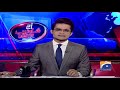 Aaj Shahzaib Khanzada Kay Sath - Media Faces Worst Restrictions
