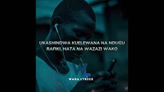 Belle 9 - Sumu ya Penzi