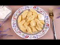 🥟Классические ленивые вареники из творога! Вкусный завтрак из детства!